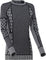 Kari Traa Smekker Long Sleeve Base Layer Top - Women's - Black