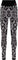 Kari Traa Saga Base Layer Pant - Women's - Black