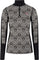 Kari Traa Anna Half Zip Base Layer Top - Women's - Black