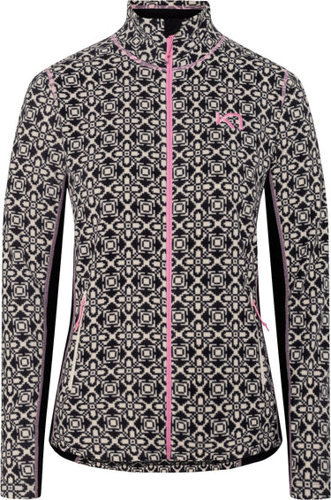 Kari Traa Thalena Fleece Jacket - Women's