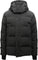 Canada Goose Langford Parka Heritage with Fur - Men's - Graphite