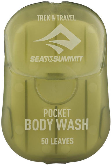 Sea to Summit Trek & Travel Pocket Body Wash
