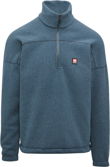 66 North Esja Half-Zip Fleece Jacket - Unisex