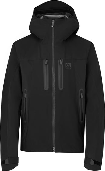 66 North Hornstrandir Gore-Tex Pro Jacket - Men's