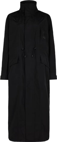 66 North Kria Shell Long Coat - Women's