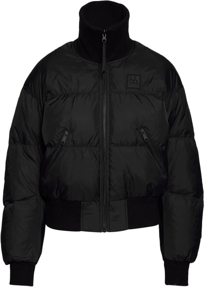 66 North Dyngja Bomber Jacket - Women's