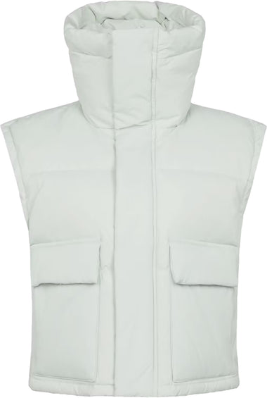 66 North Krafla Down Vest - Women's