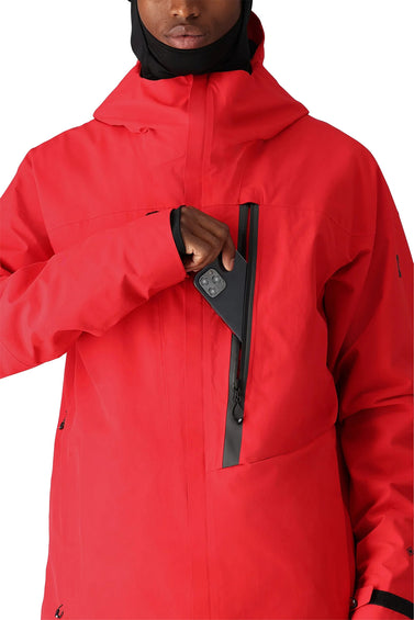 686 Gore-Tex GT Shell Jacket - Men's