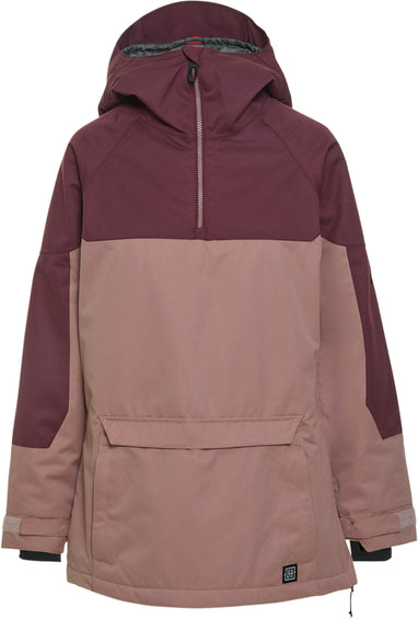 686 Upton Insulated Anorak - Women’s