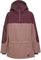 686 Upton Insulated Anorak - Women’s - Sassafras Colorblock