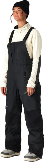 686 Dispatch GORE-TEX Stretch Bib - Women's