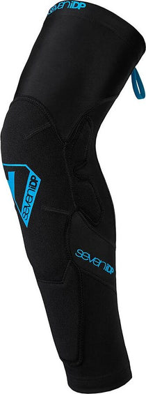 7iDP Transition Long Knee Shin Guards