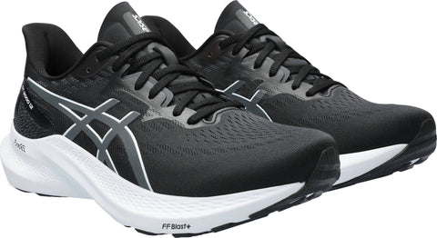 ASICS GT-2000 12 Running Shoes [Wide] - Men's