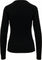 Altitude Sports Merino 250 Base Layer Long Sleeve Crewneck - Women's - Black