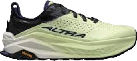 Altra Olympus 6 Trail Running Shoes - Women's