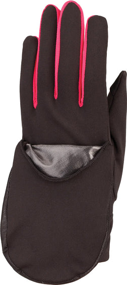 Auclair Run For Cover Running Gloves - Women's