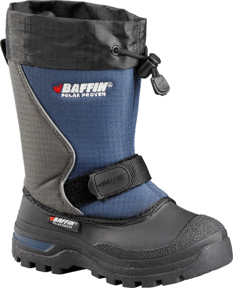 Baffin Mustang Boots - Big Kids