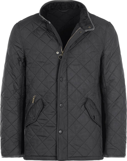 Barbour Powell Quilted Jacket - Men's