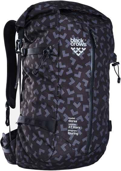 Black Crows Dorsa Pack 37L