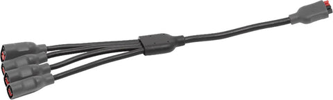 BioLite 4x1 Solar Chaining Cable