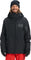 Burton [ak] 2L Swash Jacket - Men's - True Black