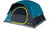 Coleman Dark Room Skydome Tent - 6-person - No Color