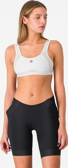 Castelli Rosso Corsa Bra - Women's