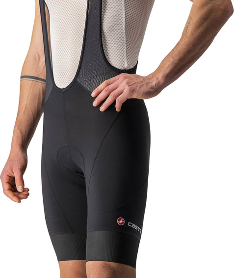 Castelli Endurance 3 Bibshort - Men's