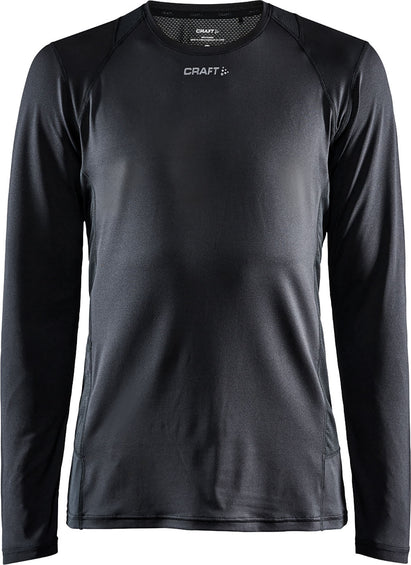 Craft ADV Essence Long Sleeve T-Shirt - Men's