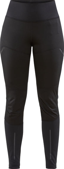 Craft ADV Essence Warm Wind Tights - Women's