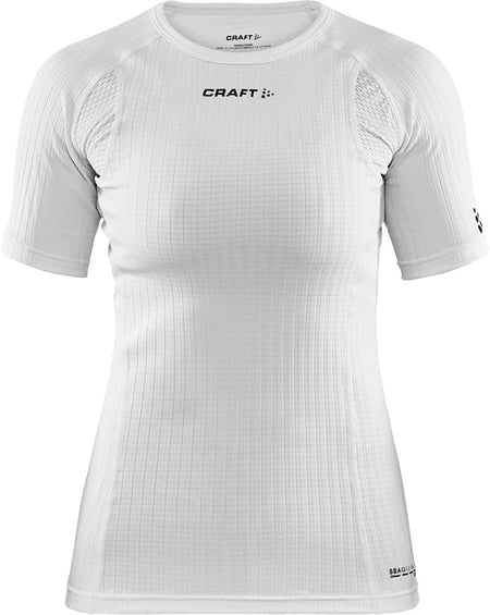 Craft Pro Active Extreme X RN Short Sleeve Baselayer T-Shirt - Women's