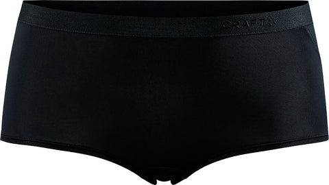 Craft Core Dry Boxer Briefs - Women's