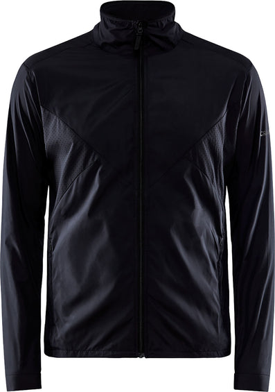 Craft ADV Essence Wind Jacket - Men's