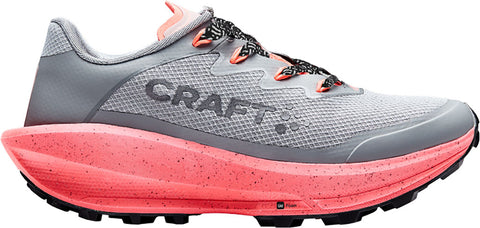 Craft CTM Ultra Carbon Trail Running Shoes - Women's