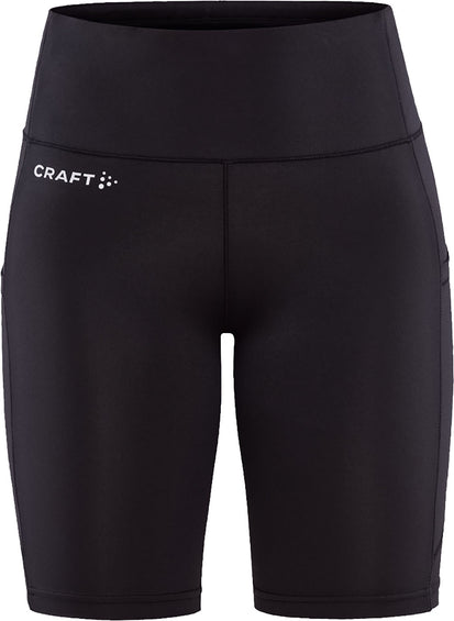 Craft ADV Essence Short Tights 2 - Women's