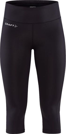 Craft ADV Essence Capri Tights 2 - Women's