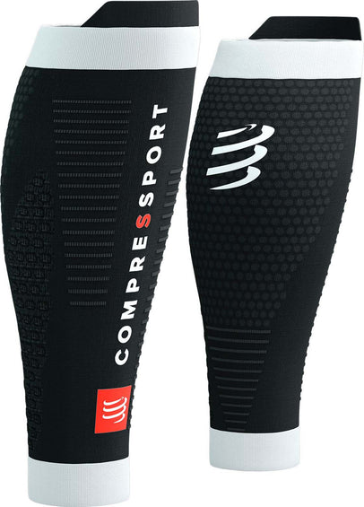 Compressport R2 3.0 Compression Calf Sleeve - Unisex
