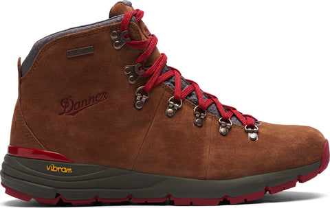 Danner Mountain 600 Hiking Boots [Wide] - Men's