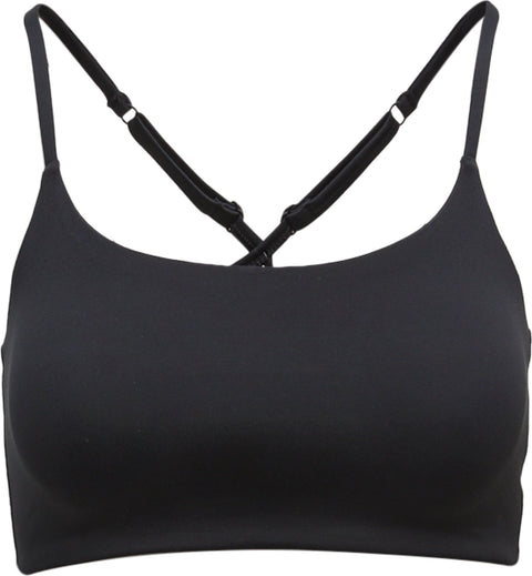 Girlfriend Collective Juliet Strappy Bra - Women's