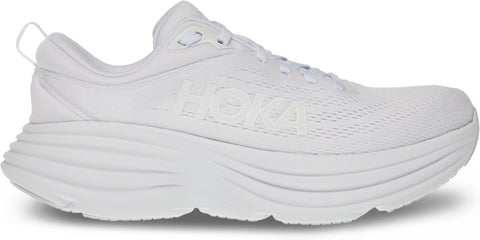 Hoka Bondi 8 Running Shoes - Women's