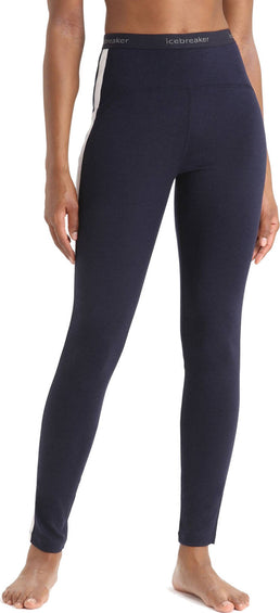 icebreaker 200 Sonebula Leggings - Women's