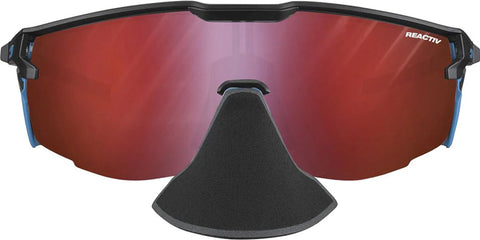 Julbo Ultimate Cover Reactiv 0-3 Hc Sunglasses - Unisex