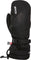 Kombi The Timeless Mitts - Men's - Black