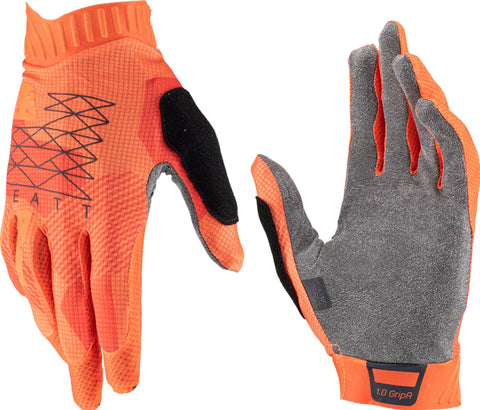 Leatt MTB 1.0 Gloves GripR - Unisex