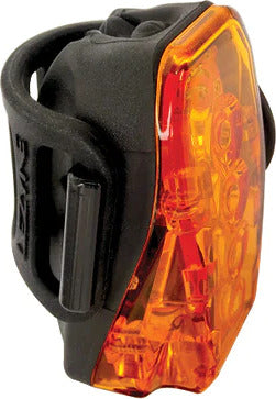 Lezyne LED Laser Drive Rear Light