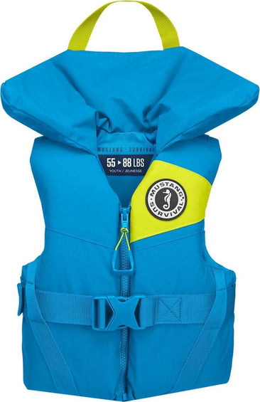 Mustang Survival Youth Lil Legends Foam Vest - Kids