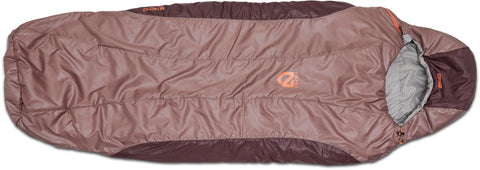 NEMO Equipment Tempo™ 35°F / 2°C Reg Synthetic Sleeping Bag - Women's