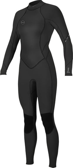 O'Neill Wetsuits, LLC Bahia 3/2mm Wetsuit - Women's