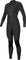 O'Neill Wetsuits, LLC Bahia 3/2mm Wetsuit - Women's - Black