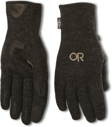 Outdoor Research Flurry Sensor Gloves - Men's